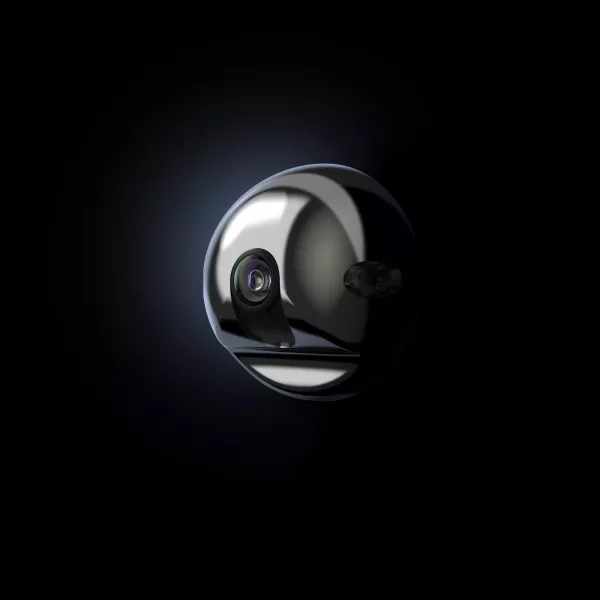 Eagle Marine Camera R1