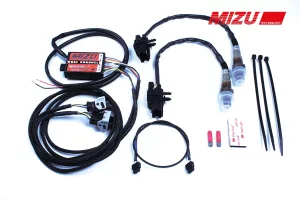 MIZU Power Master 6 & 8-Zylinder 304MP099