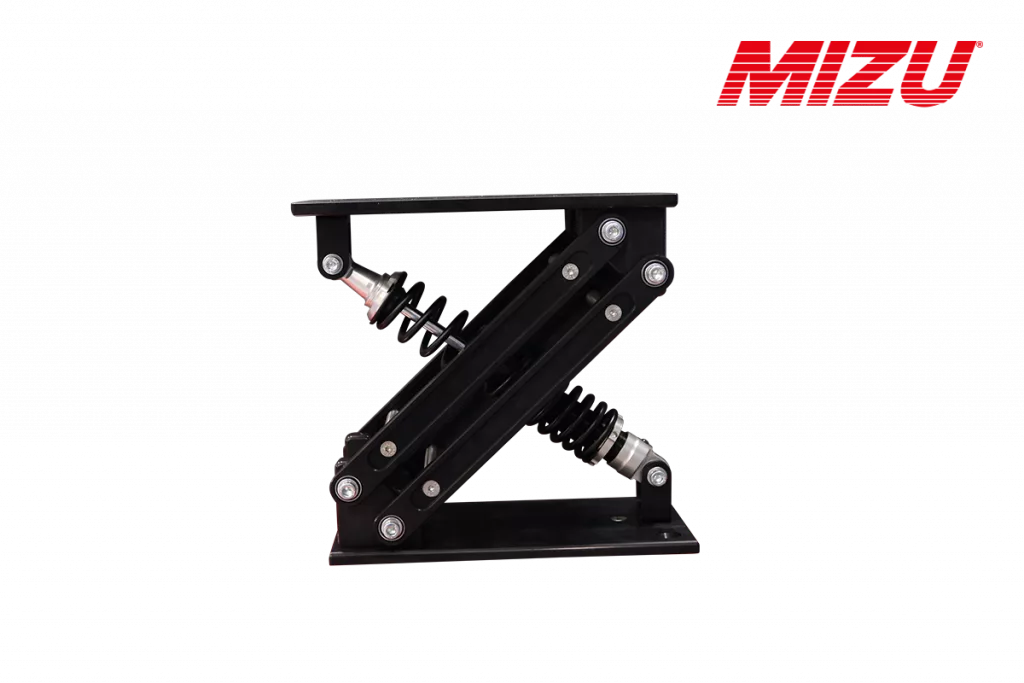 MIZU SHOX Stossdaempfereinheit 304MA011