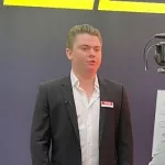 David Zupritt