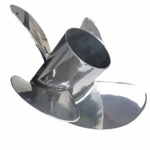 Propeller Repair