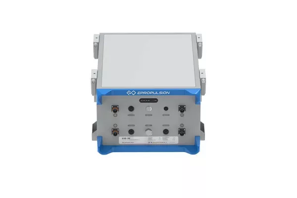 ePropulsion G102-100 Batterie