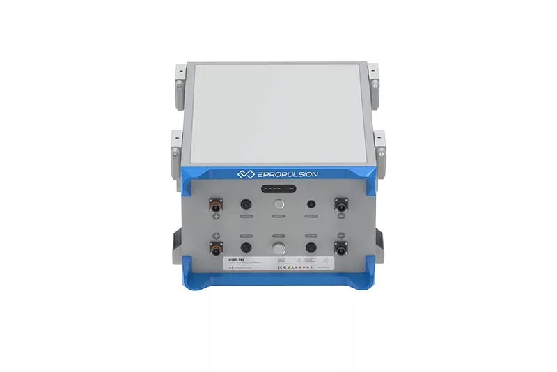 ePropulsion G102-100 Batterie