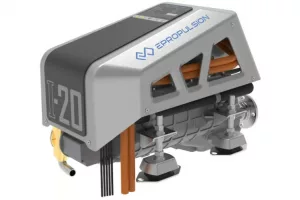 ePropulsion Motor I-20