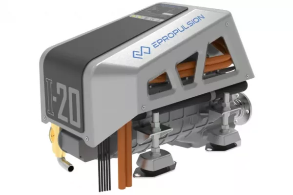 ePropulsion Motor I-20