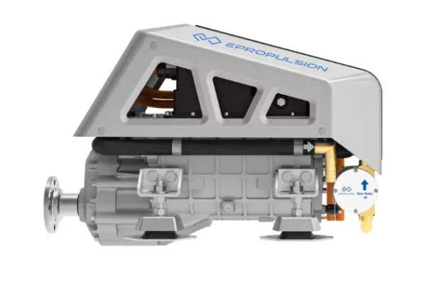 ePropulsion Motor I-20